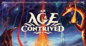 Age of Contrived