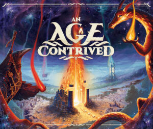 Age of Contrived