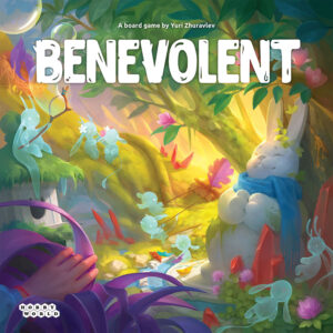 Benevolent