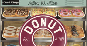 Donut Shop