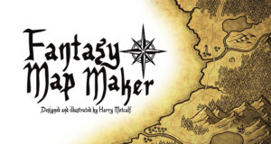 Fantasy Map Maker