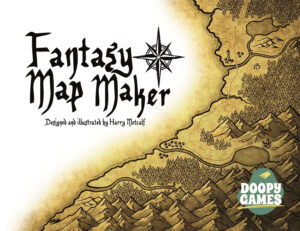 Fantasy Map Maker