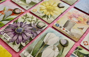 Floriferous Cards