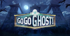 Go Go Ghost