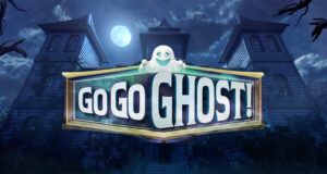 Go Go Ghost