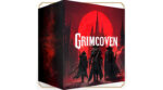 Grimcoven