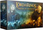 Middle Earth Strategy Game