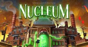 Nucleum