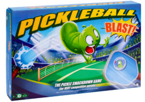 Picklebal Blast