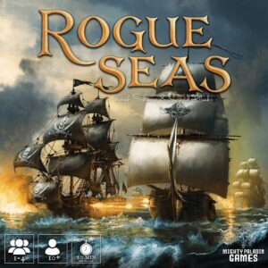 Rogue Seas