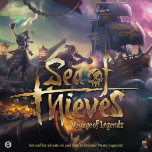 Sea of Thieves