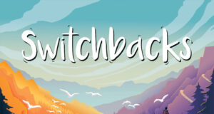 Switchbacks