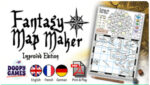 Fantasy Map Maker