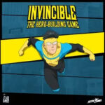 Invincible