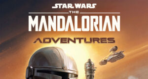 The Mandalorian Adventures