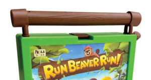 Run Beaver Run