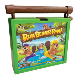 Run Beaver Run