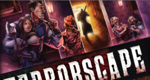 Terrorscape