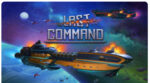 The Last Command