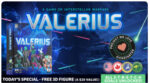 Valerius