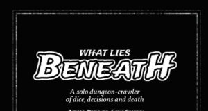 What Lies Beneath