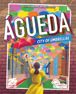 Agueda