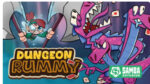 Dungeon Rummy