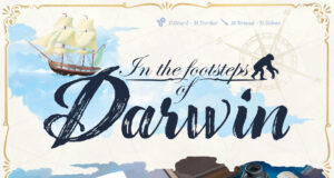 In the Footsteps of Darwin