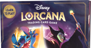 Lorcana Gateway