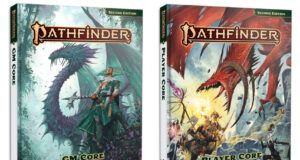 Pathfinder Remastered