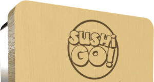 Sushi Go! 10th Anniversary