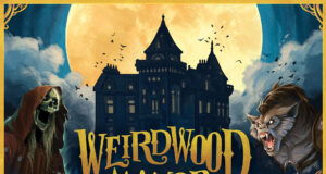 Weirdwood Manor