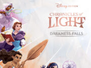 Chronicles of Light: Darkness Falls