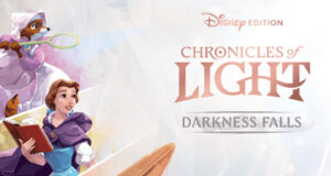 Chronicles of Light: Darkness Falls