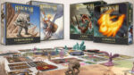 Heroes of Might and Magic