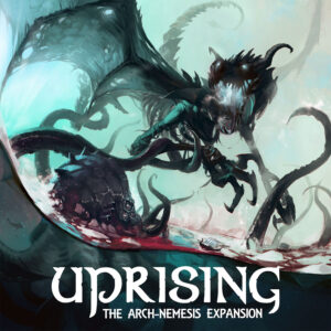 Uprising Arch-Nemesis