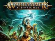 Warhammer Age of Sigmar