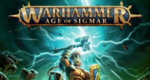 Warhammer Age of Sigmar