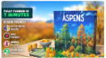 Aspens