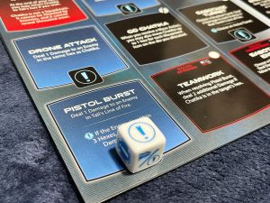 Mass Effect The Board Game Spot