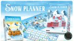 Snow Planner