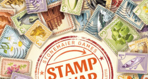 Stamp Swap