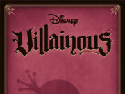 Disney Villainous: Sugar and Spite