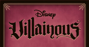 Disney Villainous: Sugar and Spite