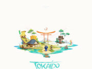 Tokaido 10th Anniversary Edition