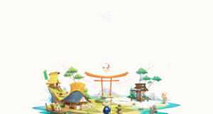 Tokaido 10th Anniversary Edition