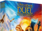 The Lord of the Rings: Duel for Middle Earth