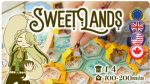 Sweet Lands