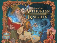 Tales of the Arthurian Knights