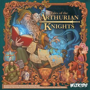 Tales of the Arthurian Knights